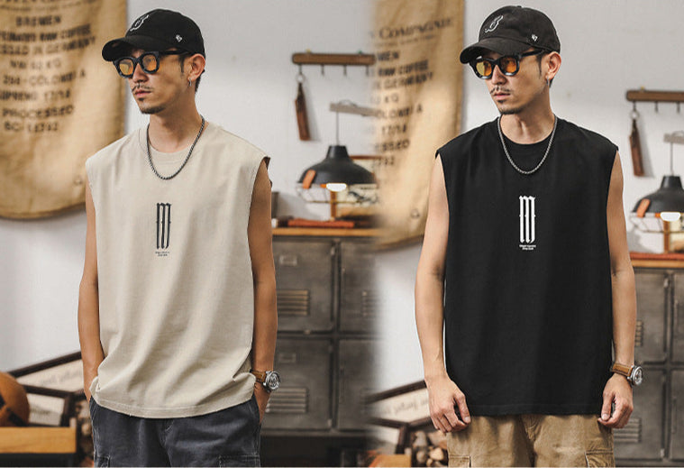 VAAGOON Rebel Stitch T-Shirt