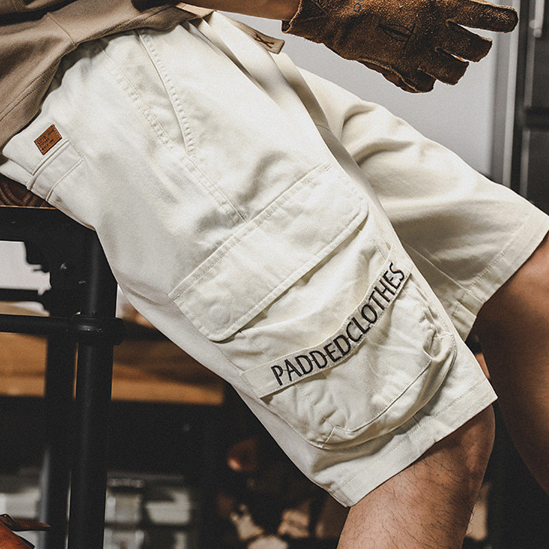 VAAGOON Daylight Shorts