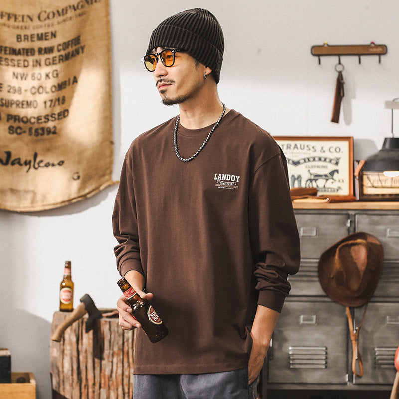 VAAGOON Rusted Fade T-Shirt