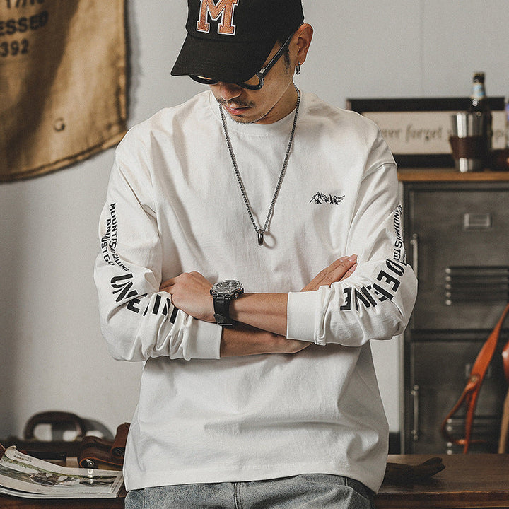 VAAGOON Drive-In Spirit T-Shirt