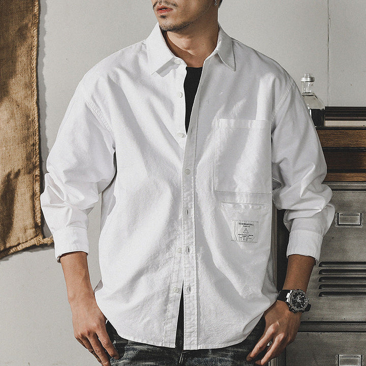 VAAGOON Atlantic Drive Shirt