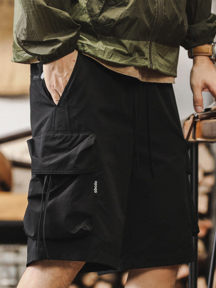 VAAGOON Fieldcore Shorts