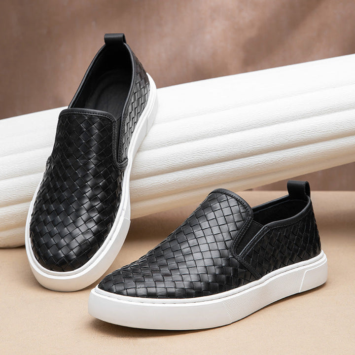Vaagoon WeaveFlex Slip-On