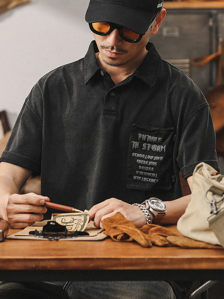 VAAGOON Chromatic Edge T-Shirt