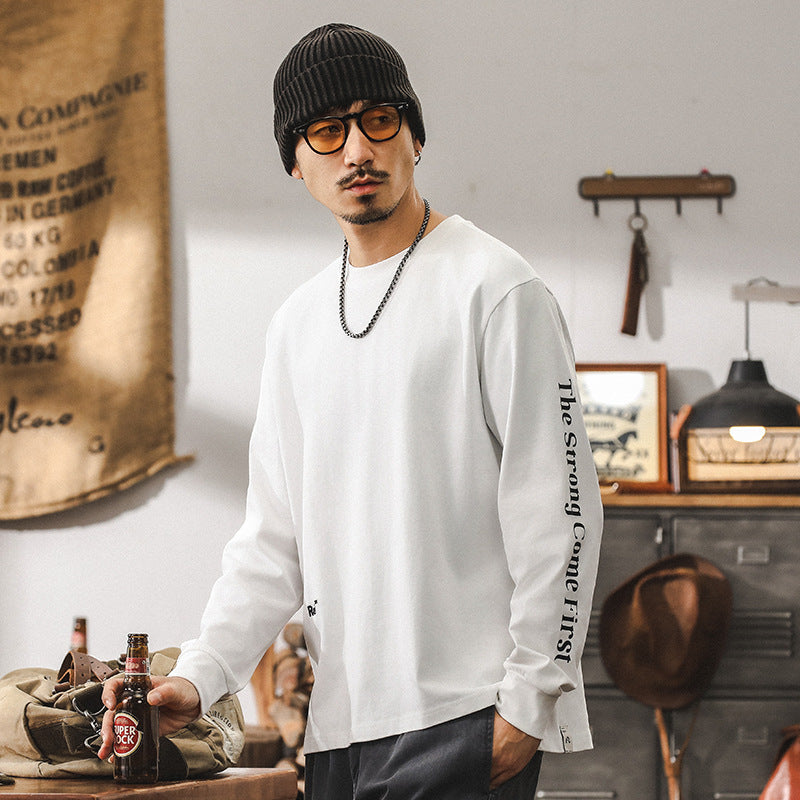 VAAGOON Autumn Series T-Shirt