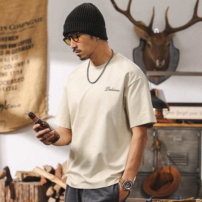 VAAGOON Code Street Mesh Tee