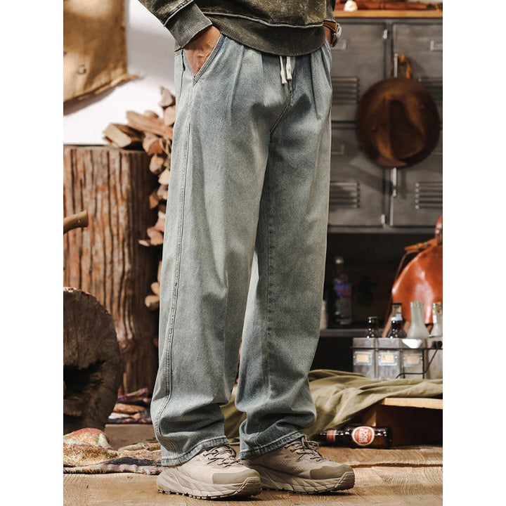 VAAGOON Urban Cut Pants