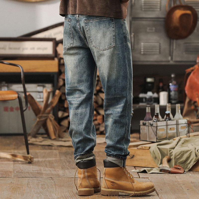 VAAGOON Summer Cruiser Pants