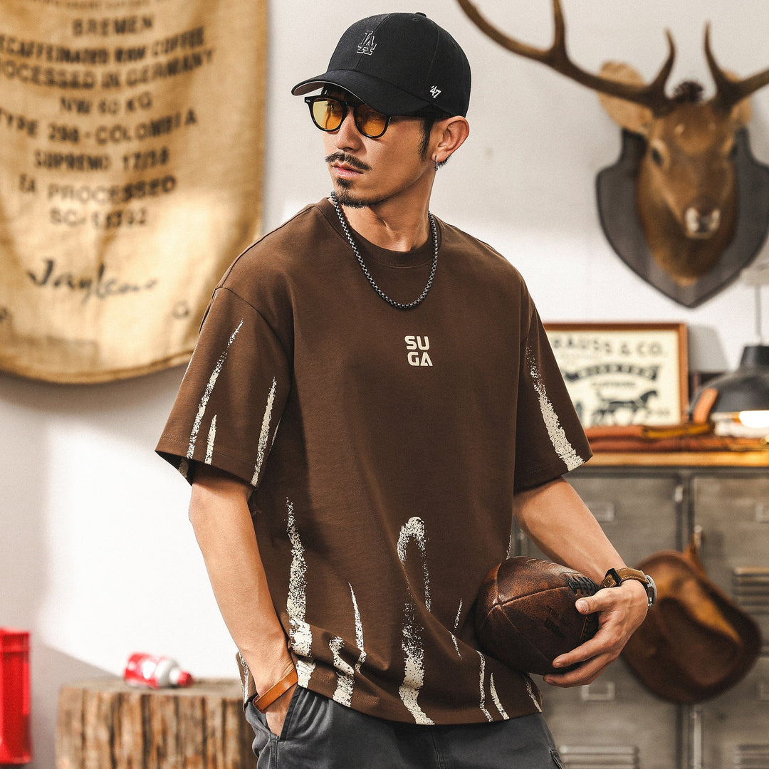 VAAGOON Dust Breaker T-Shirt