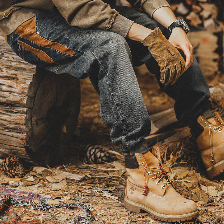 VAAGOON Roadster Rally Pants