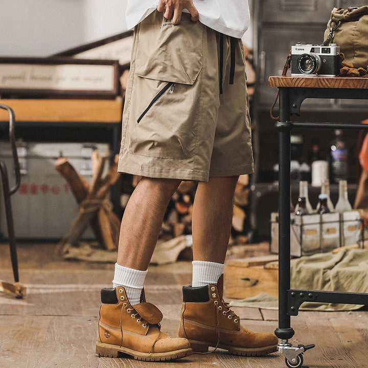 VAAGOON TechPocket Shorts