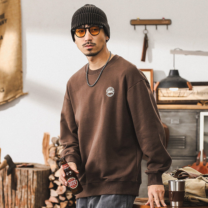 Vaagoon Emberglow Sweater