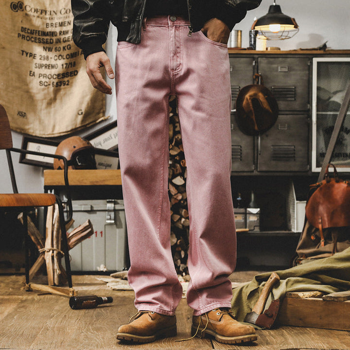 VAAGOON Rose Mirage Pants