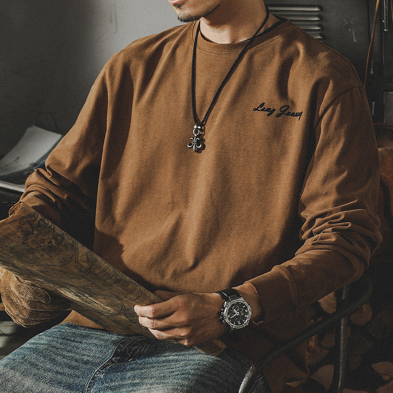 VAAGOON Standout Route T-Shirt