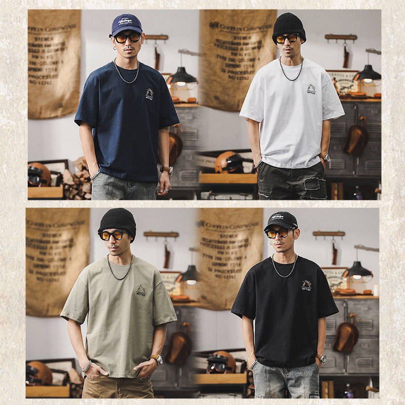 VAAGOON Keep It Wild T-Shirt