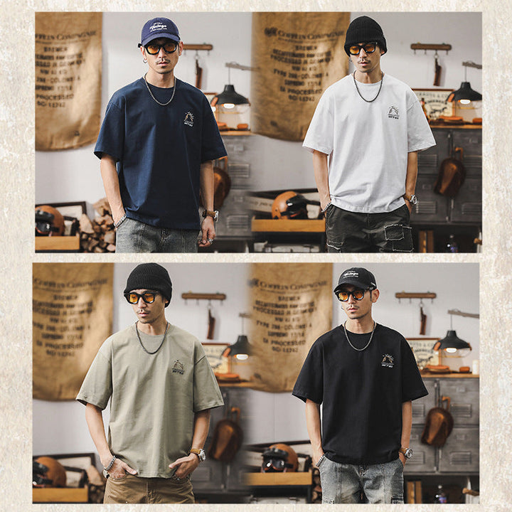 VAAGOON Keep It Wild T-Shirt