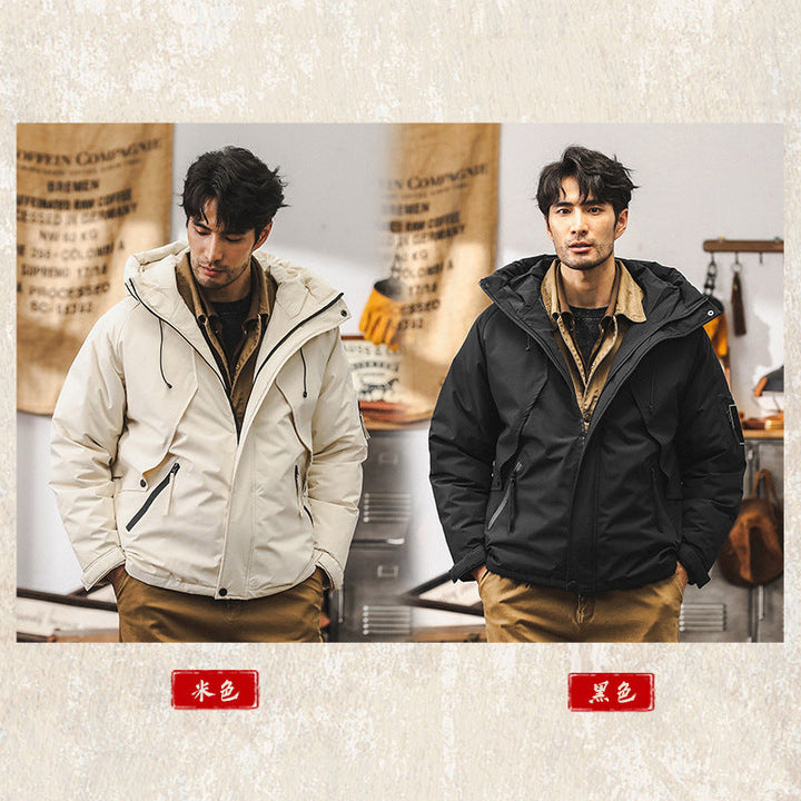 Vaagoon Nordic Voyager Jacket