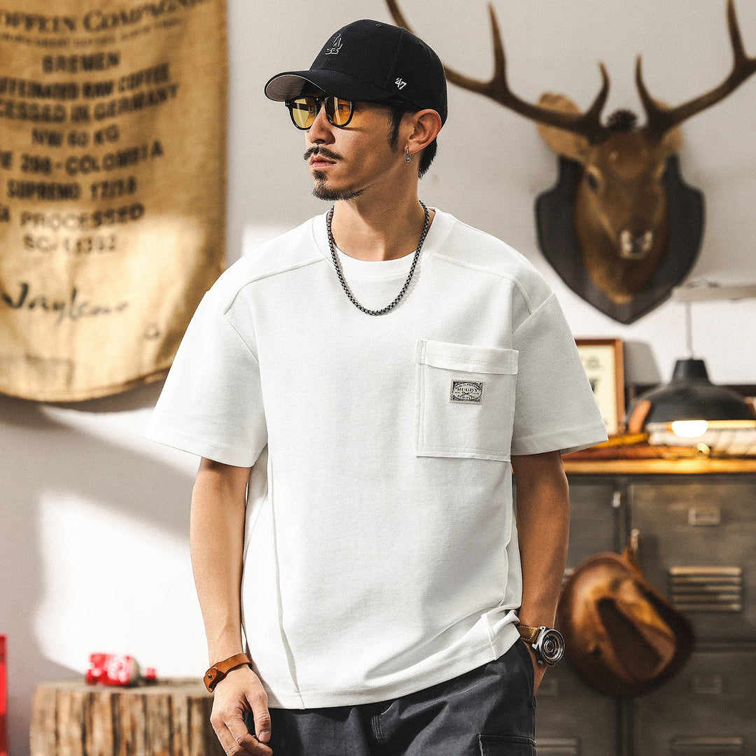 VAAGOON Ekstend T-Shirt