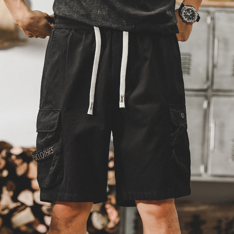 VAAGOON Daylight Shorts