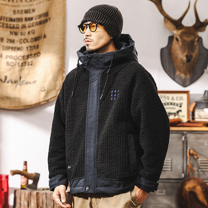 Vaagoon Arctic Echo Jacket