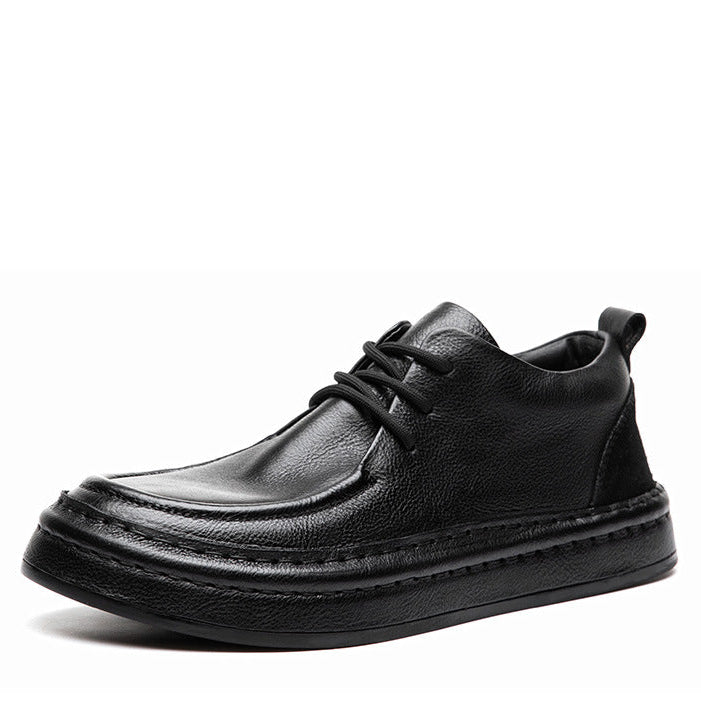 Vaagoon Executive Comfort Leather Shoes