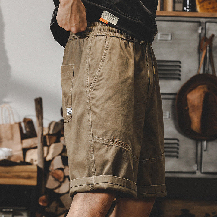 VAAGOON Canyon Flex Shorts