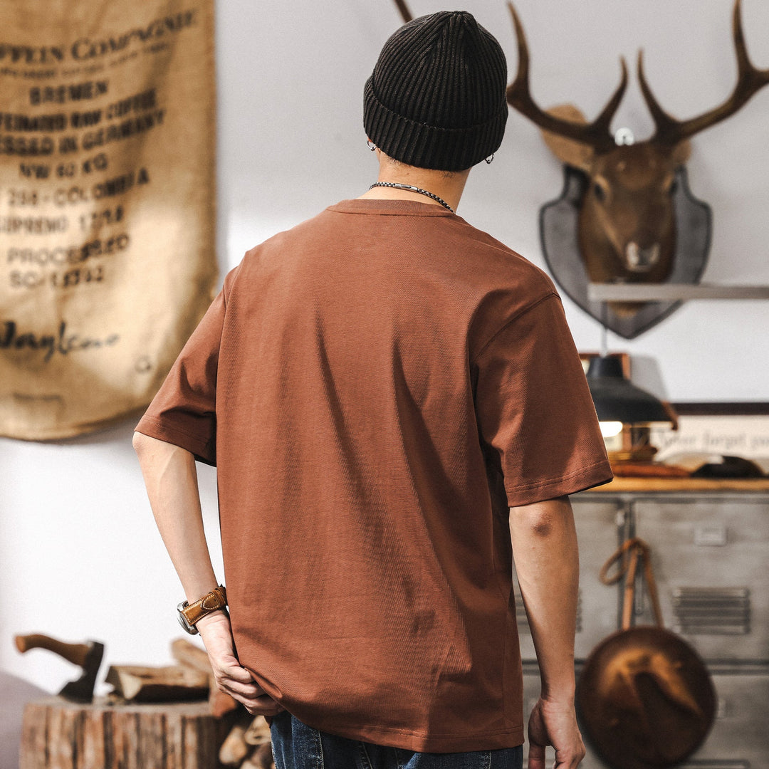 VAAGOON Desert Code T-Shirt