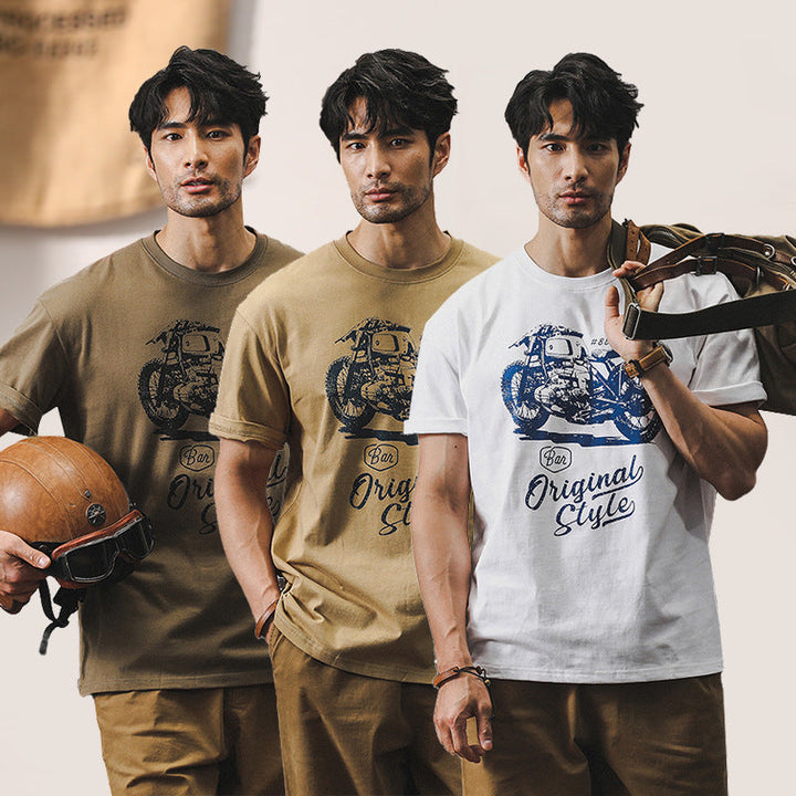 VAAGOON Canyon Drift T-Shirt