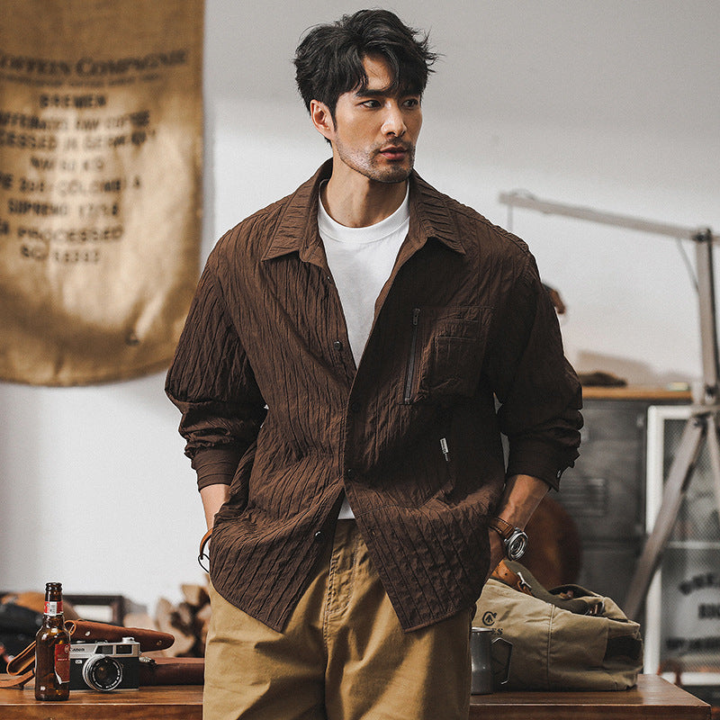 VAAGOON Earthrift Shirt