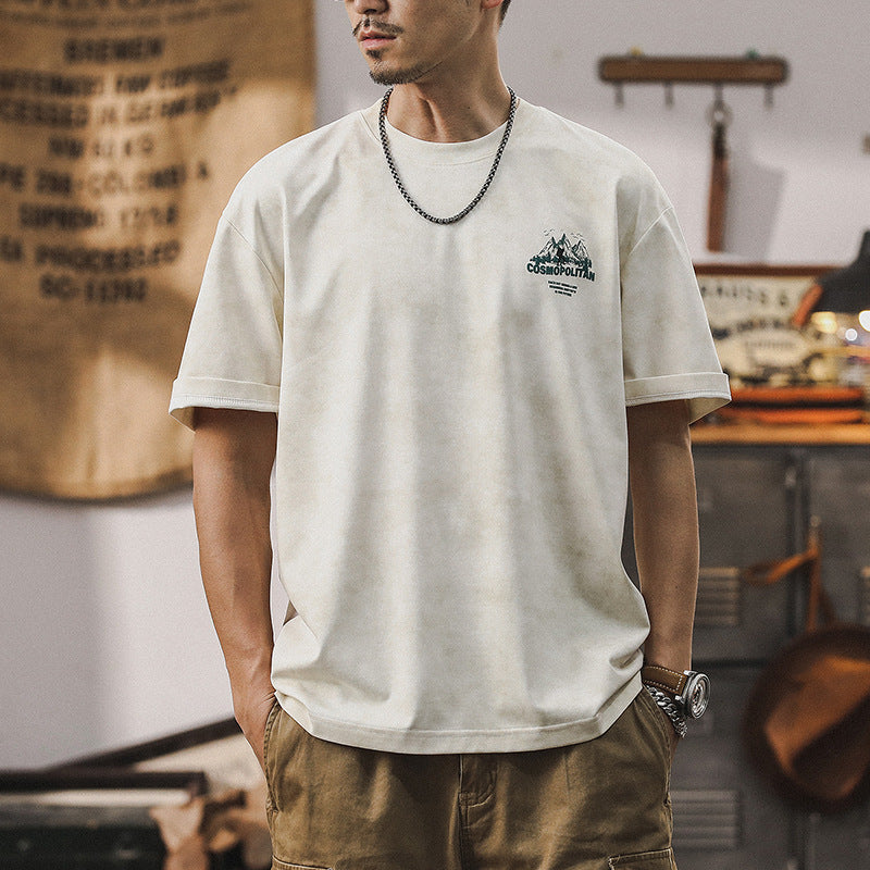 VAAGOON Cosmopolitan Spirit T-Shirt