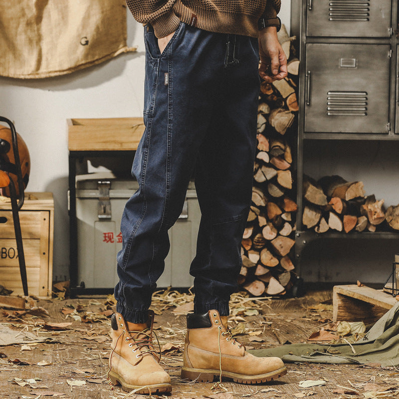 VAAGOON Mountain Trail Pants