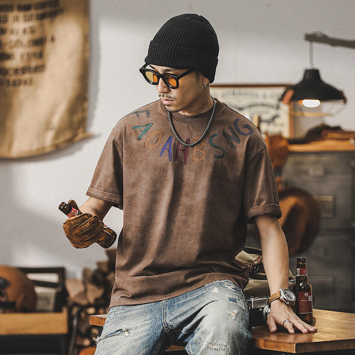 VAAGOON Urban Drifter T-Shirt