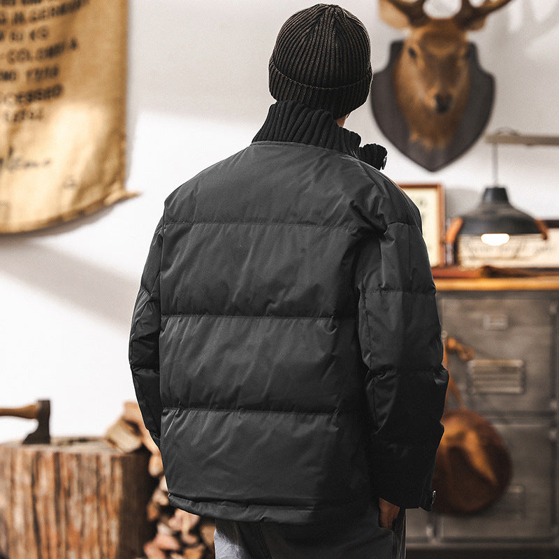 Vaagoon Summit Shield Jacket