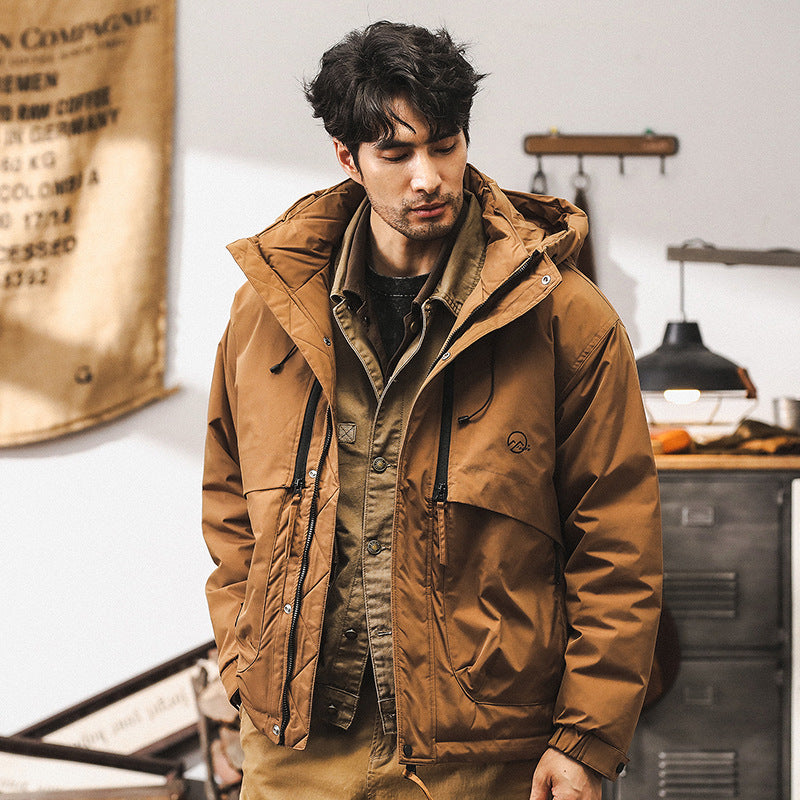 Vaagoon Wild Nature Jacket