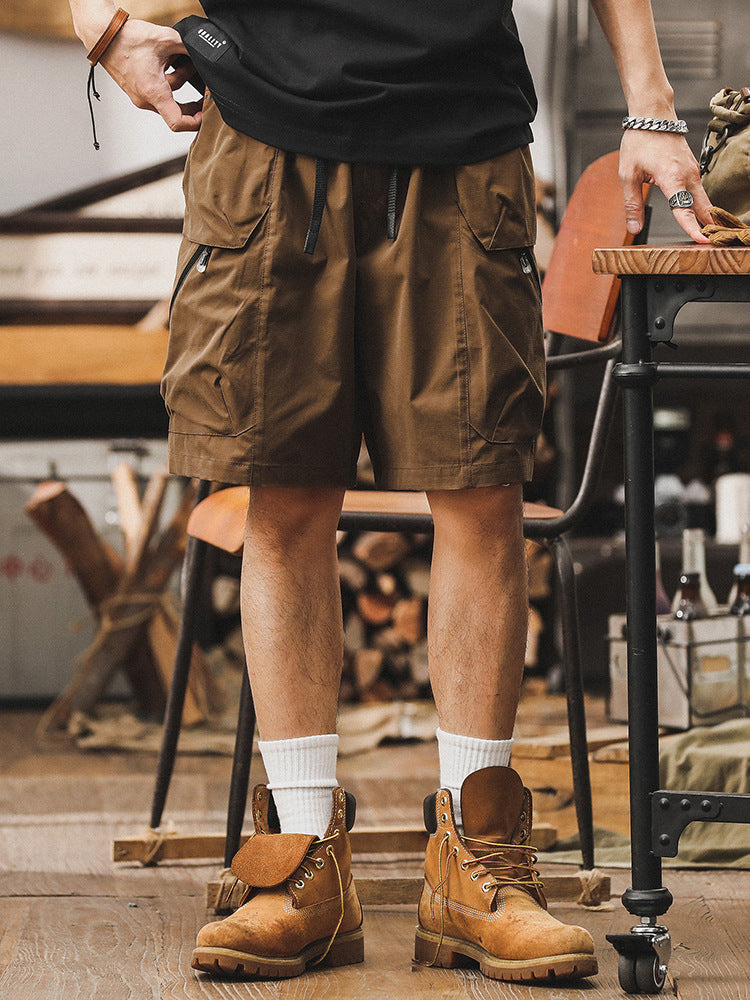 VAAGOON TechPocket Shorts