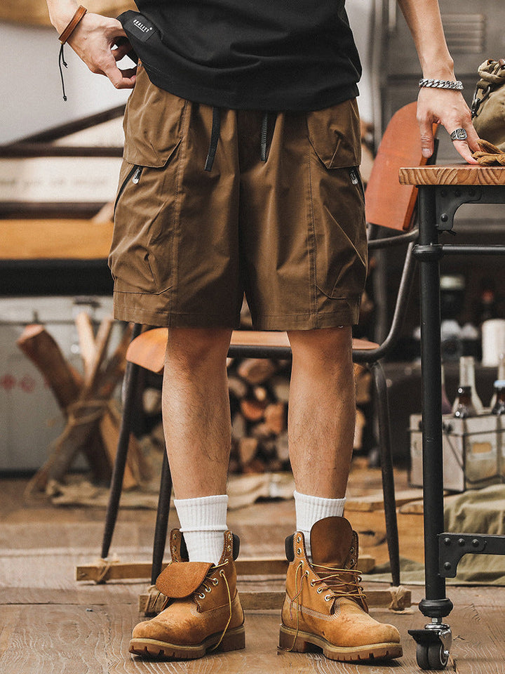 VAAGOON TechPocket Shorts