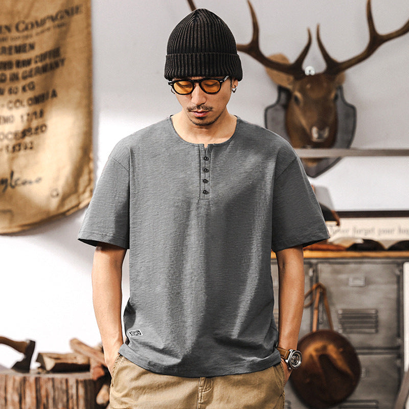 VAAGOON Bold Mile T-Shirt