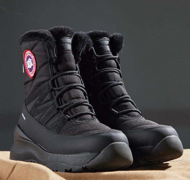 VAAGOON NORTH GOOSE UNISEX BOOT