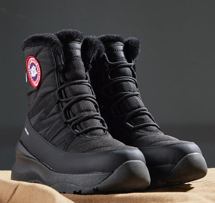 VAAGOON NORTH GOOSE UNISEX BOOT