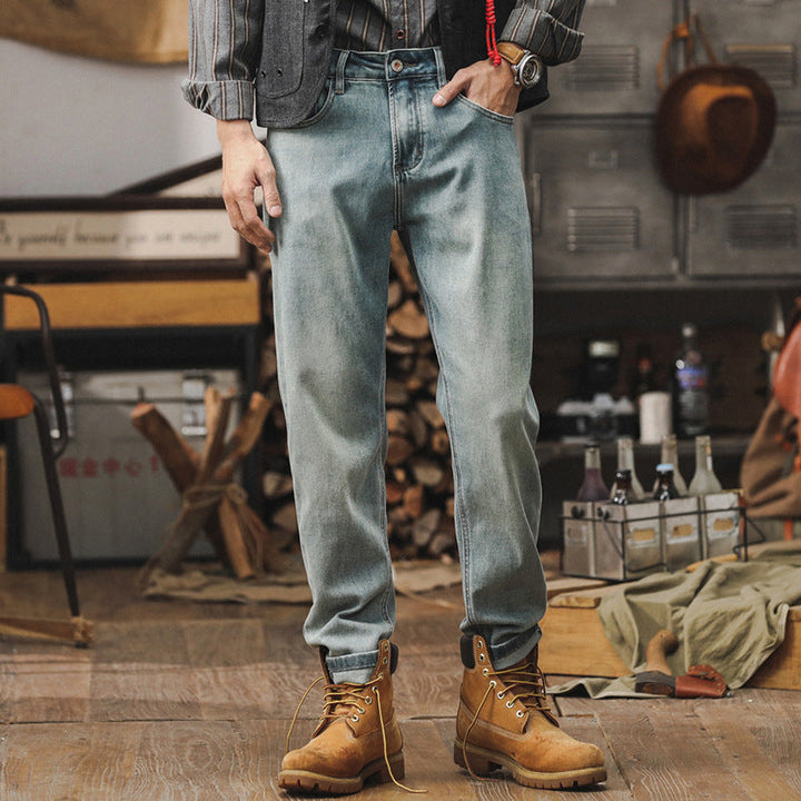 VAAGOON Wave Rider Pants