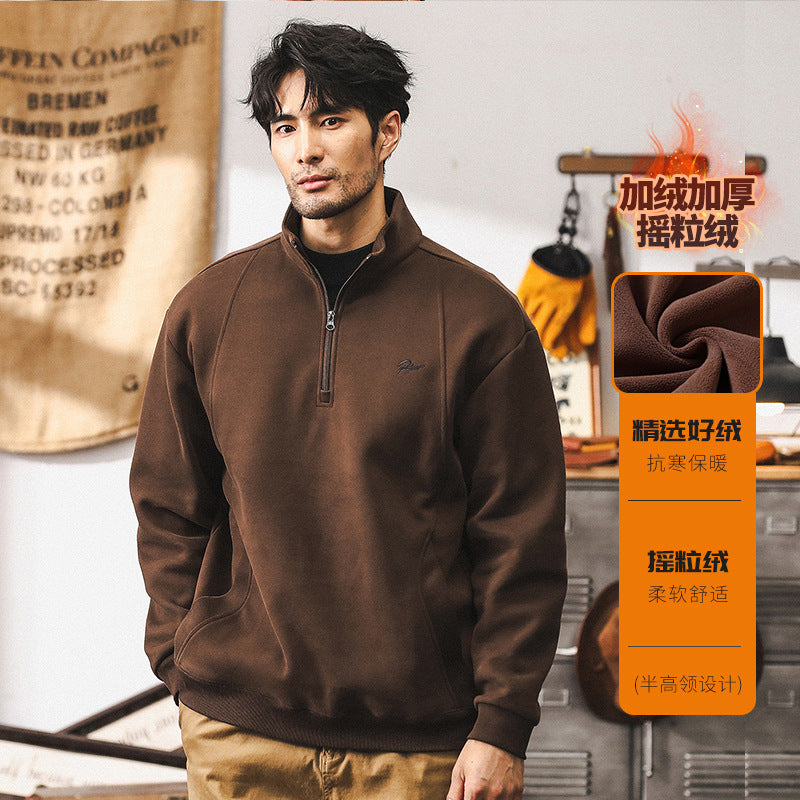 Vaagoon Twilight Cipher Sweater