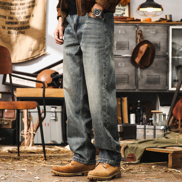 VAAGOON Midnight Wave Pants