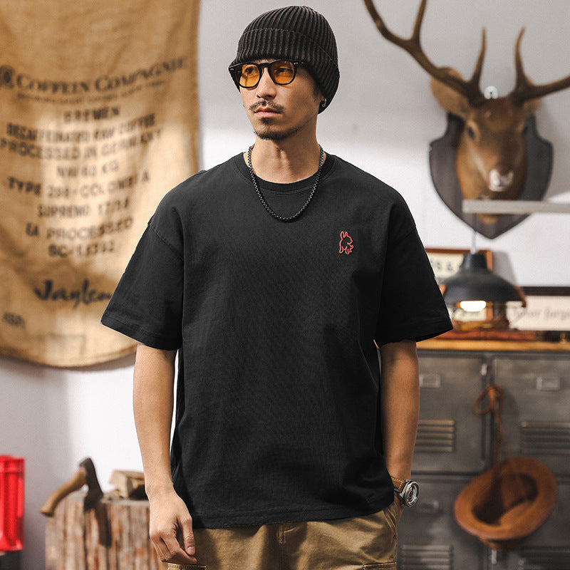 VAAGOON Be Bold Always T-Shirt