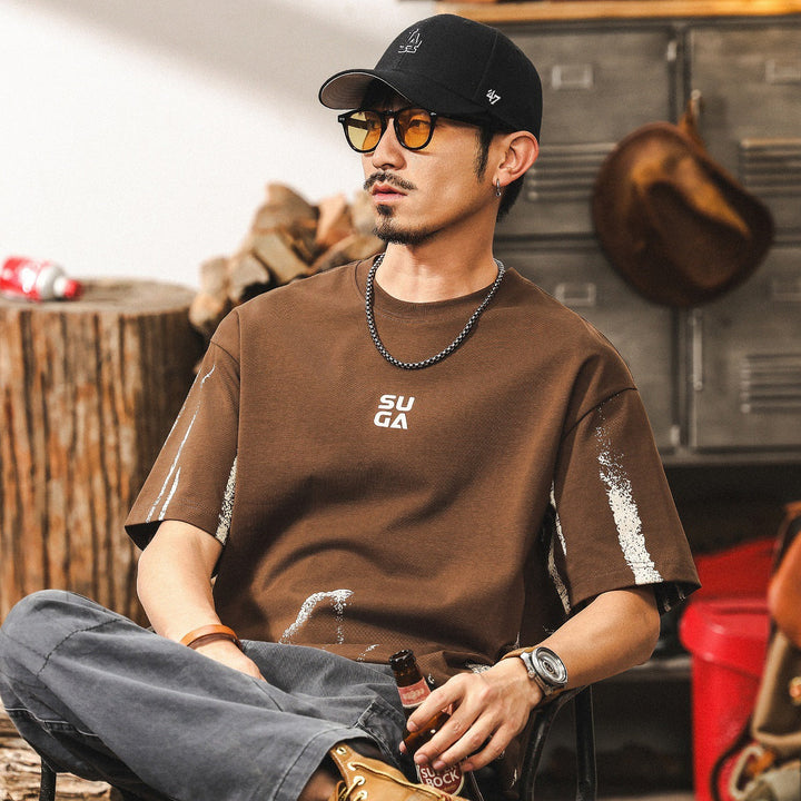 VAAGOON Dust Breaker T-Shirt