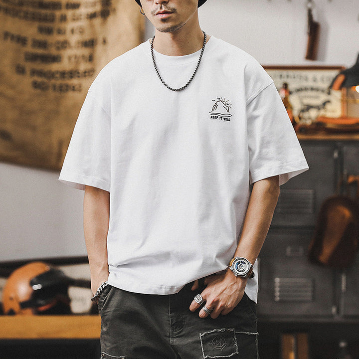 VAAGOON Keep It Wild T-Shirt