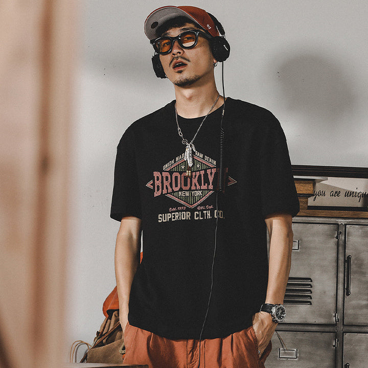 VAAGOON Overcast Authority T-Shirt