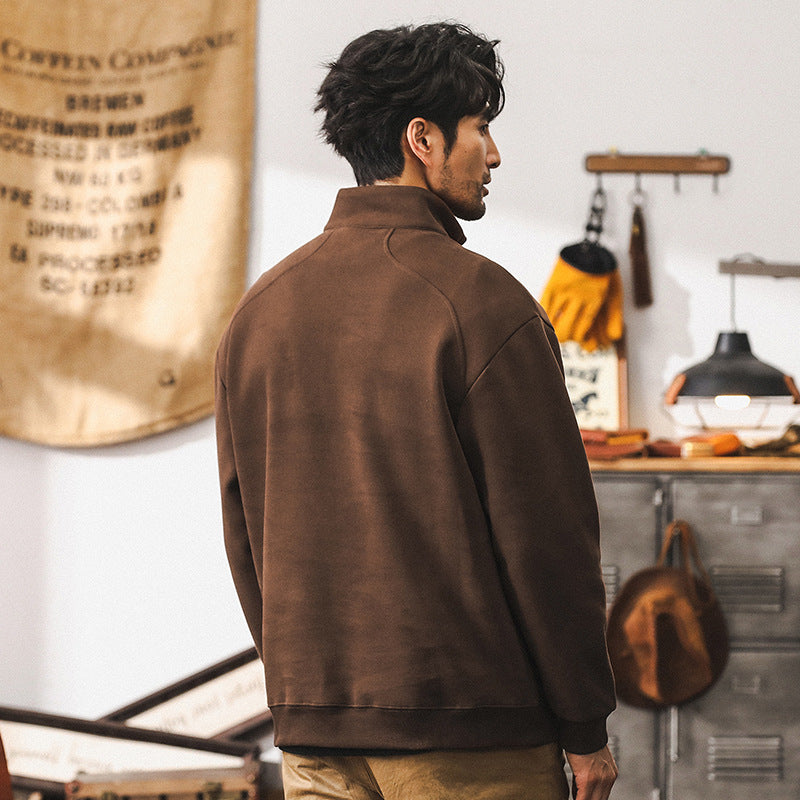 Vaagoon Twilight Cipher Sweater