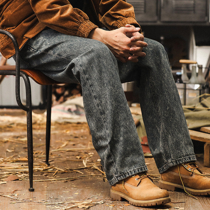 VAAGOON Antiquity Stitch Pants