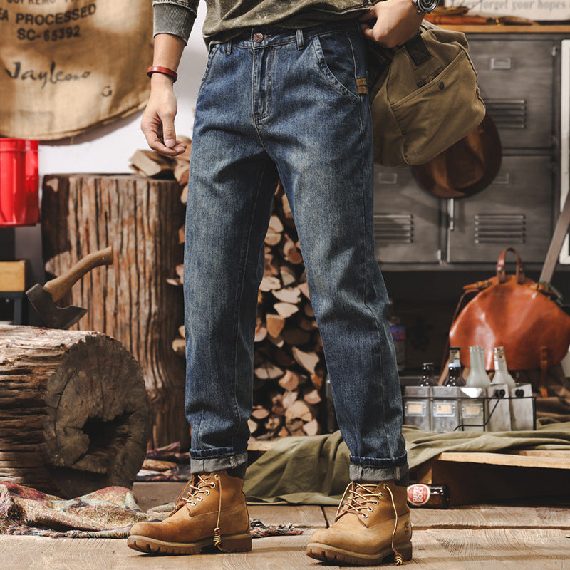 VAAGOON American Low Rider Pants