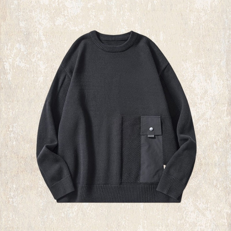 Vaagoon Winterstride Sweater